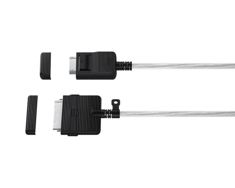 【Samsung 三星】VG-SOCC05/ZW  5m 美型連接線 Samsung 三星,VG-SOCC05/ZW,5m 美型連接線,極細隱形線,整合多線材,高速傳輸快,金亞家電