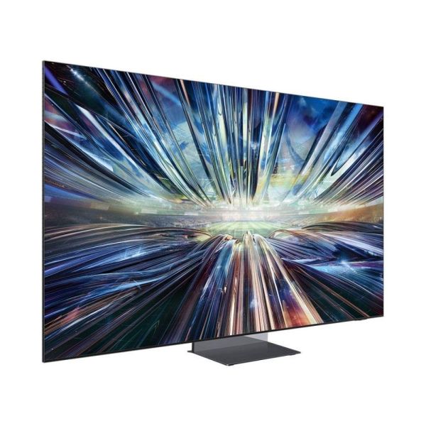 【Samsung 三星】85型8K Neo QLED智慧連網 120Hz QA85QN900DXXZW QA85QN900DXXZW
Samsung QA85QN900DXXZW
Samsung 85吋電視
85吋 Neo QLED
85吋 8K 電視
Neo QLED 8K