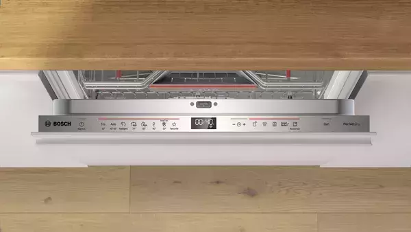 【 BOSCH 博西】SMV6YCX05E  14 人份 6 系列8段洗程沸石全嵌式洗碗機 BOSCH 博西,SMV6YCX05E,14 人份 6 系列8段洗程沸石全嵌式洗碗機,智慧潔淨烘乾,靈活碗籃收納,省水洗淨更便利,金亞家電