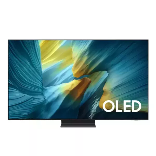 【Samsung 三星】77型 4K OLED AI智慧顯示器 QA77S95F QA77S95FAXXZW Samsung QA77S95FAXXZW
QA77S95FAXXZW
Samsung S95F
三星 S95F
Samsung OLED TV
Samsung OLED 電視
77 吋 OLED 電視
77 吋 4K 電視
Samsung 77 吋電視
OLED 4K 智慧顯示器