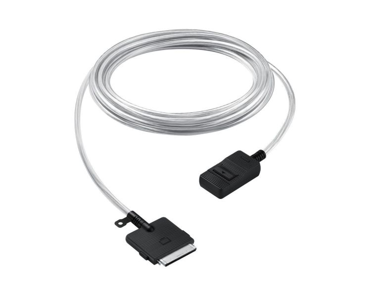 【Samsung 三星】VG-SOCC05/ZW  5m 美型連接線 Samsung 三星,VG-SOCC05/ZW,5m 美型連接線,極細隱形線,整合多線材,高速傳輸快,金亞家電