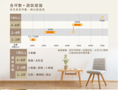 雅緻吸頂燈 