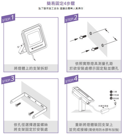 阿波羅泛光燈 