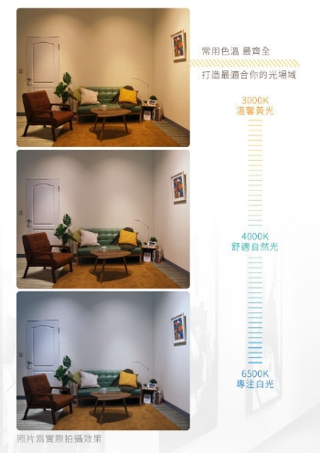 邱比特軌道燈-貴族黑 
