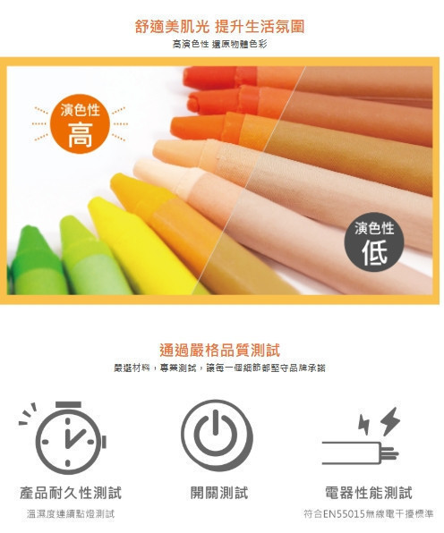 AR111 窄角投射光源模組-貴族黑 