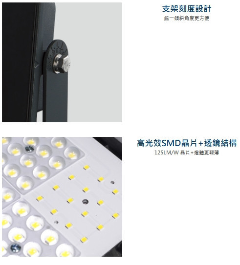 凱薩泛光燈 