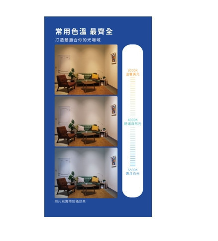 MR軌道燈 