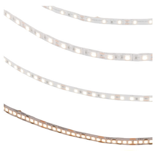 低壓室內 LED 軟條燈 