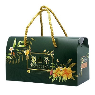 梨山茶包 