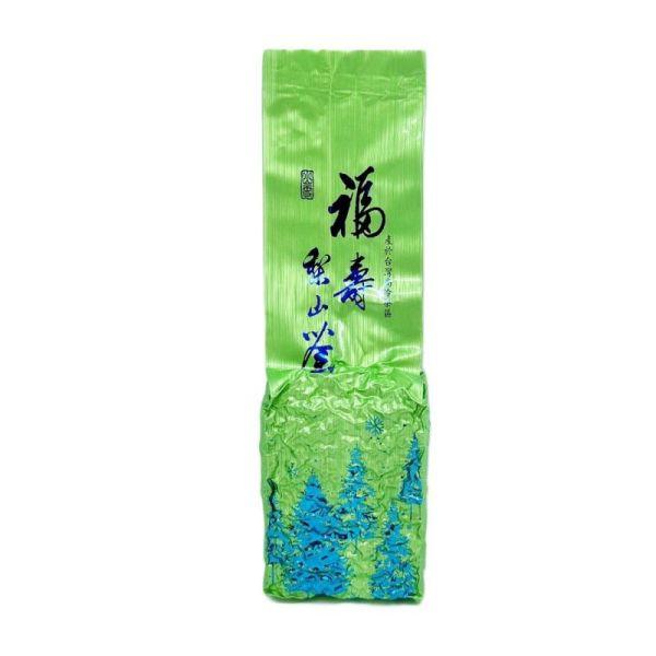 2024年「四兩」梨山茶 - 秋茶 83K 