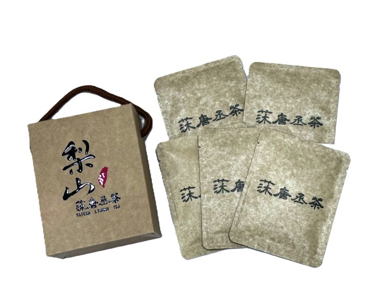 濾掛茶包 小禮盒 