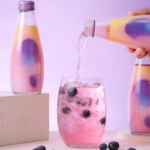 Goodrink-β｜菇菌能量微泡飲 菇菌能量飲,Goodrink-β,靈芝,巴西蘑菇,納豆菌,桐核麥藍莓微泡飲,Beta,Gulcan,複方,多醣體,Good drink,好喝,調節免疫,健字號認證,小綠人,SNQ,國家品質,一億元產品責任險,桐核麥,善善心,氣泡飲