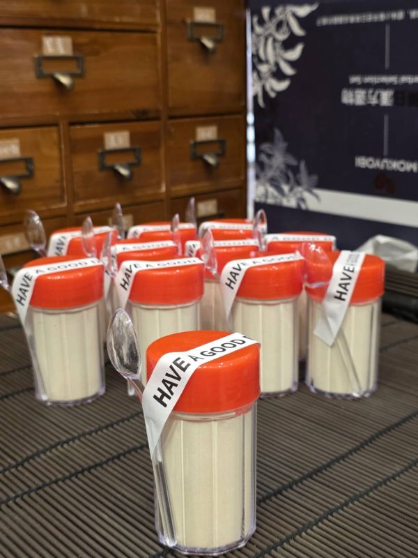 限量 100% 粉光蔘粉 