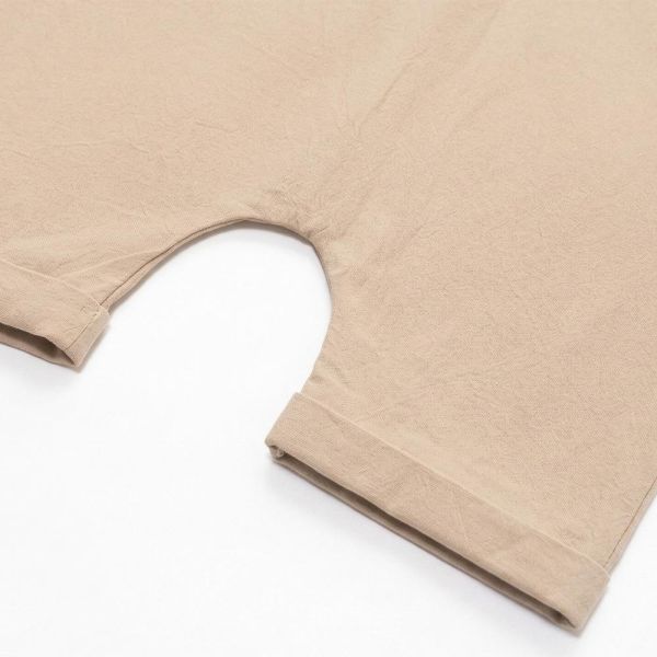 純棉工作服連身衣 純棉工作服連身衣,男寶包屁衣,工裝連身衣,100%純棉,嬰兒外出服,環保印染,寶寶穿搭,質感童裝