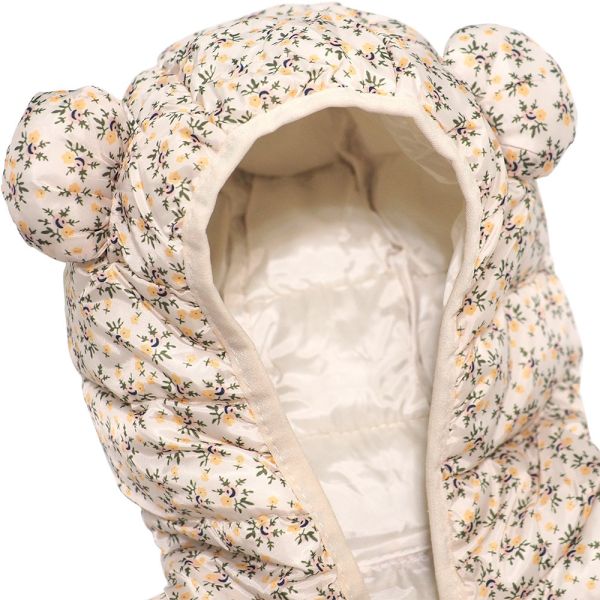 羽絨棉外套 嬰幼兒羽絨連身衣,嬰幼兒羽絨外套,羽絨外套,保暖外套,連身外套