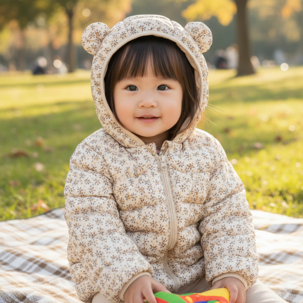 羽絨棉外套 嬰幼兒羽絨連身衣,嬰幼兒羽絨外套,羽絨外套,保暖外套,連身外套