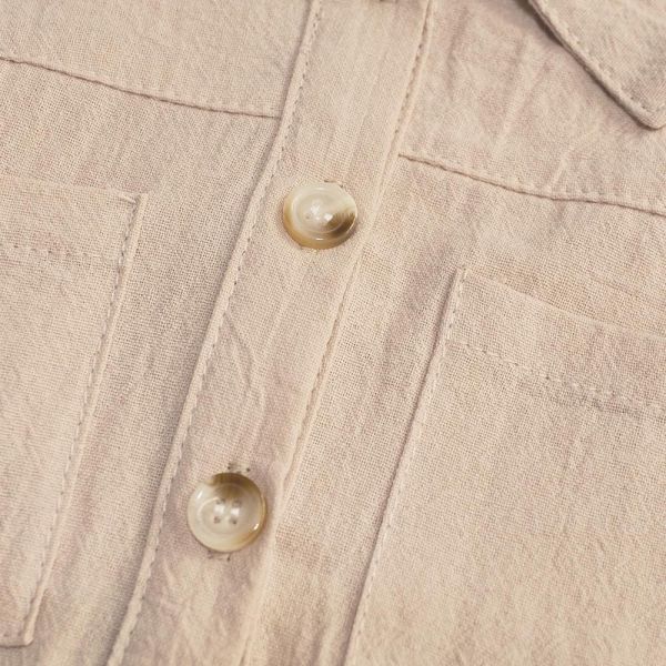 純棉工作服連身衣 純棉工作服連身衣,男寶包屁衣,工裝連身衣,100%純棉,嬰兒外出服,環保印染,寶寶穿搭,質感童裝