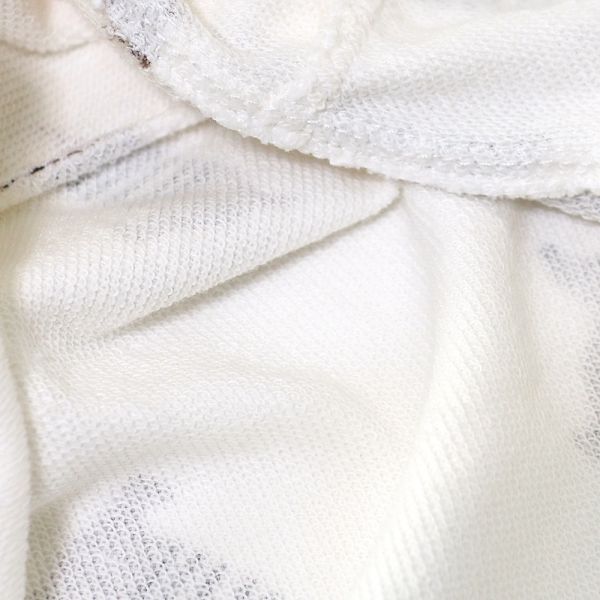 有機棉連帽雙拉鍊長袖連身衣-彈簧狗 有機棉童裝, 寶寶連帽連身衣, 彈簧狗連身衣, 100%有機棉, MIT童裝, 台灣製造嬰兒服, 親膚透氣連身衣, 嬰幼兒連身衣, 可愛童裝推薦, 友善環境服飾, 寶寶穿搭, 彈簧狗圖案, 無毒有機棉質連身衣, 嬰兒連帽衫。