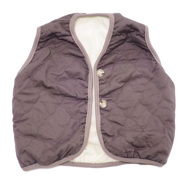 有機棉鋪棉背心 嬰兒背心,加棉背心,透氣,保暖,包屁衣,台灣製寶寶衣,有機棉,加厚背心