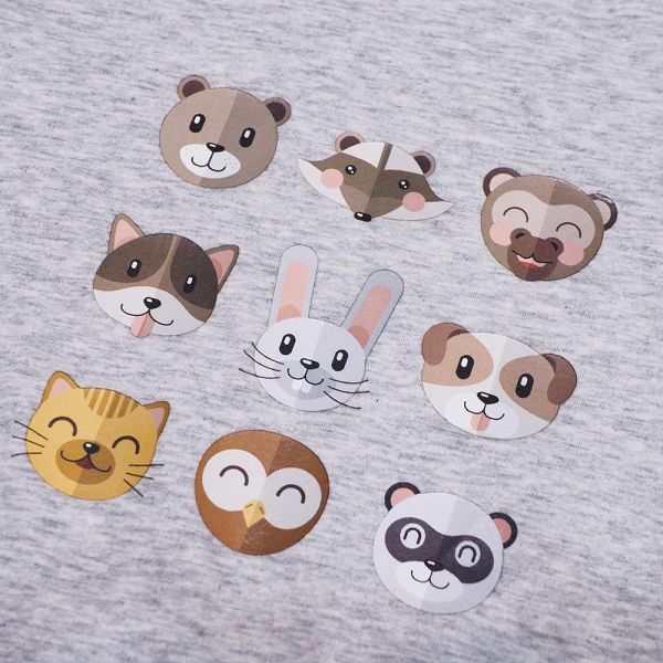 薄棉短袖連身衣-動物森友會 寶寶連身衣,純棉童裝,台灣製童裝,嬰兒短袖,包屁衣,動物森友會,純棉包屁衣,嬰兒服飾,台灣製造,短袖連身衣