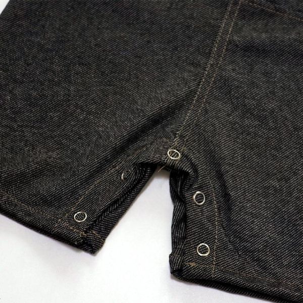 吊帶褲短袖連身衣 吊帶褲短袖連身衣,100%純棉,嬰兒連身衣,台灣製童裝,環保印染,寶寶穿搭,包屁衣,吊帶褲