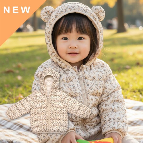 羽絨棉外套 嬰幼兒羽絨連身衣,嬰幼兒羽絨外套,羽絨外套,保暖外套,連身外套