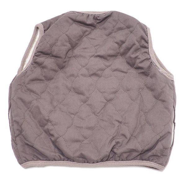 有機棉鋪棉背心 嬰兒背心,加棉背心,透氣,保暖,包屁衣,台灣製寶寶衣,有機棉,加厚背心