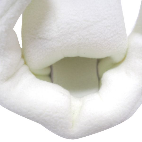 嬰兒保暖鞋-彩色愛心 極致保暖,對抗寒冬,親膚柔軟,可愛花色,溫暖紮實,穿脫方便,照顧寶寶