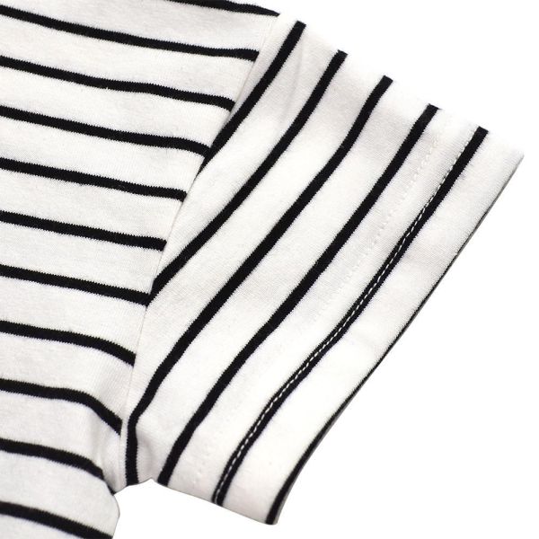 純棉吊帶褲T恤套裝 純棉吊帶褲T恤套裝,寶寶套裝,嬰兒服飾,純棉童裝,純棉吊帶褲,條紋T恤,環保印染,男寶寶衣服,寶寶純棉服飾