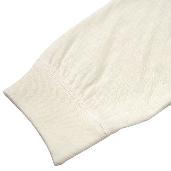 有機棉連身衣-小花 有機棉,秋冬寶寶衣,寶寶睡衣,一件式,嬰兒睡衣,台灣製造敏感肌衣服,透氣衣物,天然有機棉