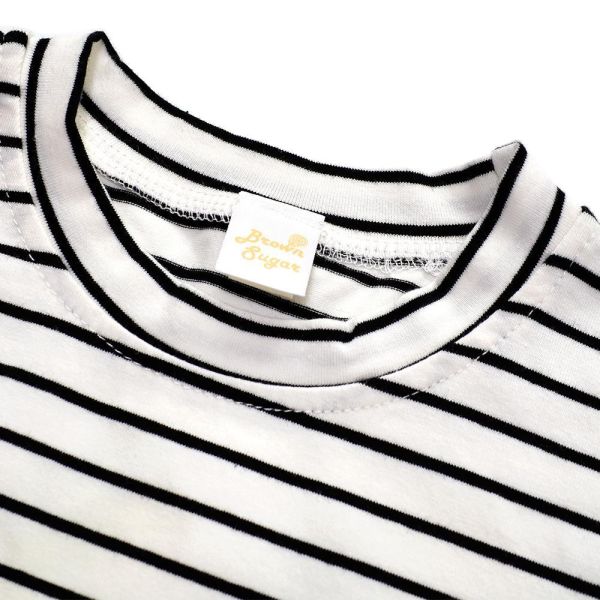 純棉吊帶褲T恤套裝 純棉吊帶褲T恤套裝,寶寶套裝,嬰兒服飾,純棉童裝,純棉吊帶褲,條紋T恤,環保印染,男寶寶衣服,寶寶純棉服飾