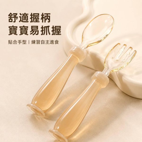嬰兒矽膠餐具組 矽膠餐具,寶寶餐具,餐具,訓練餐具,吸盤碗,學習餐具