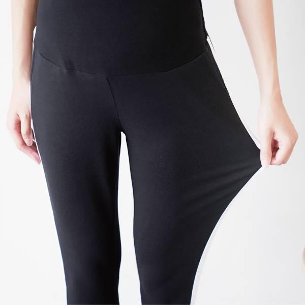 孕媽咪有機棉潮流九分運動褲 M~L 孕婦褲推薦ptt,孕婦褲推薦dcard,孕婦褲推薦品牌,孕婦褲推薦,有機棉孕婦褲,孕期舒適褲,高彈力托腹褲,透氣親膚孕婦褲,孕期支撐褲,柔軟孕婦長褲,孕婦居家褲,托腹孕婦褲,孕媽咪必備,減壓孕婦褲