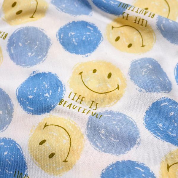 竹纖維短袖連身衣-微笑smile 竹纖維包屁衣,嬰兒連身衣,台灣製童裝,寶寶短袖連身衣,親膚嬰兒服,微笑系列,育兒好物,彌月禮物
