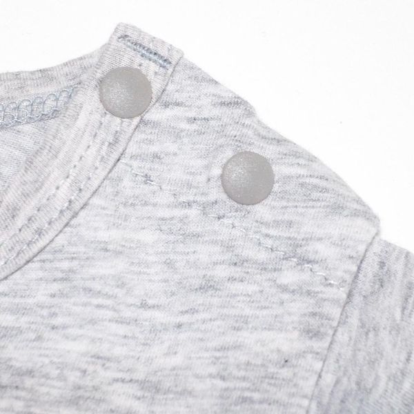 薄棉短袖連身衣-動物森友會 寶寶連身衣,純棉童裝,台灣製童裝,嬰兒短袖,包屁衣,動物森友會,純棉包屁衣,嬰兒服飾,台灣製造,短袖連身衣