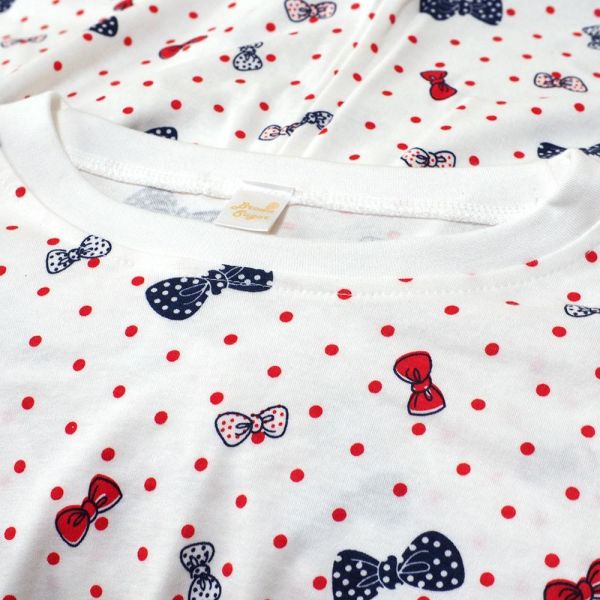 孕媽咪蝴蝶結純棉孕婦裝 孕婦裝,純棉孕婦裝,蝴蝶結孕婦裝,台灣製孕婦裝,孕婦居家服,孕婦睡衣,產前產後服飾,100%純棉孕婦裝