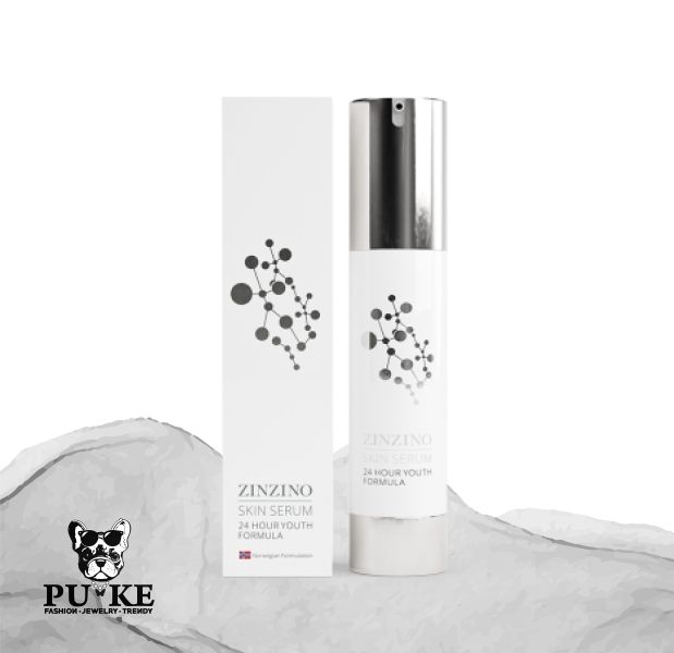 聖希諾 全效青春乳霜 Skin Serum 