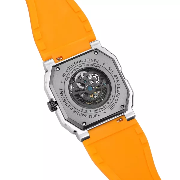 MOD 47 - 戰士系列 - 47mm 毫米機械錶 MOD 47 - 戰士系列 - 47mm 毫米機械錶