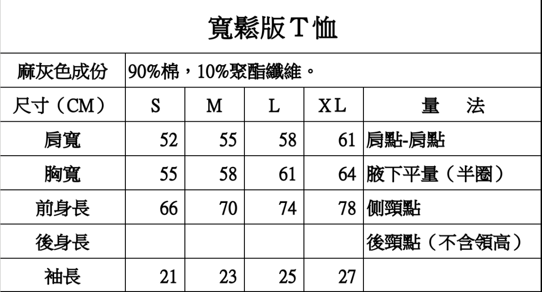 預購-Puke(撲客)酷潮寬版Ｔ恤（我愛鯊魚刀玩具） 