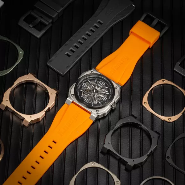 MOD 47 - 戰士系列 - 47mm 毫米機械錶 MOD 47 - 戰士系列 - 47mm 毫米機械錶