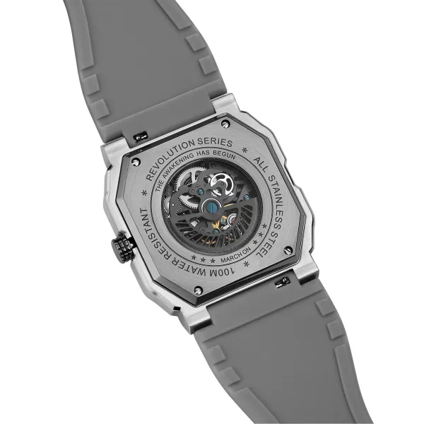 MOD 47 - 戰士系列 - 47mm 毫米機械錶 MOD 47 - 戰士系列 - 47mm 毫米機械錶
