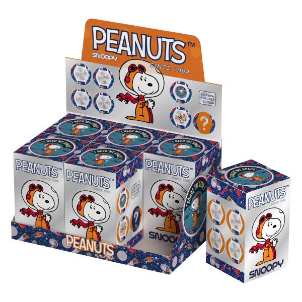 INFANTRY X PEANUTS BLIND BOX WATCH LITE 史奴比盲盒石英手錶 (6只裝） INFANTRY X PEANUTS BLIND BOX WATCH LITE 史奴比盲盒石英手錶,吊飾,盲盒手錶。