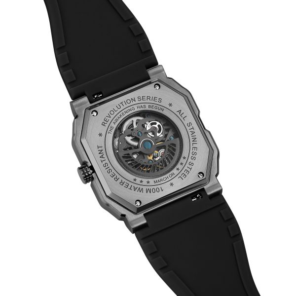 MOD 47 - 戰士系列 - 47mm 毫米機械錶 MOD 47 - 戰士系列 - 47mm 毫米機械錶