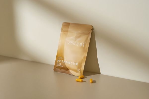 全新包裝限時優惠 薑黃萃取複方膠囊【專利C3薑黃1000mg + 胡椒鹼8mg】 藥師,薑黃,牛樟芝,C3薑黃,胡椒鹼