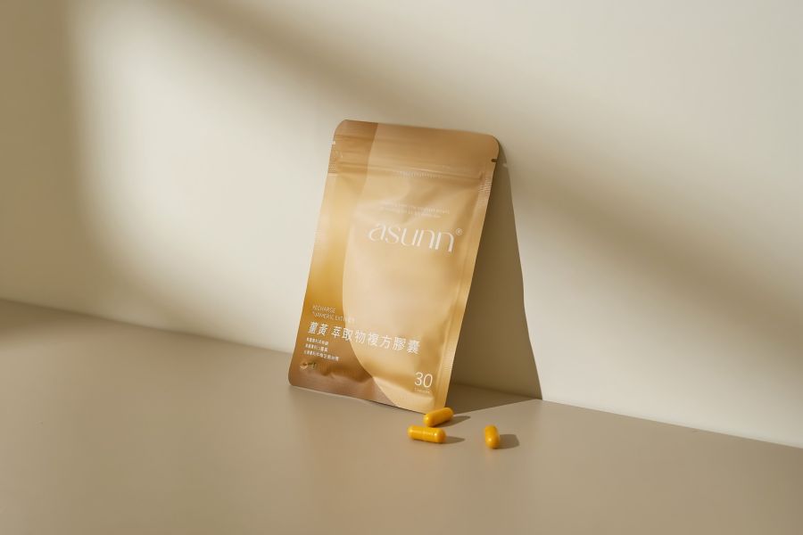 全新包裝限時優惠 薑黃萃取複方膠囊【專利C3薑黃1000mg + 胡椒鹼8mg】 藥師,薑黃,牛樟芝,C3薑黃,胡椒鹼