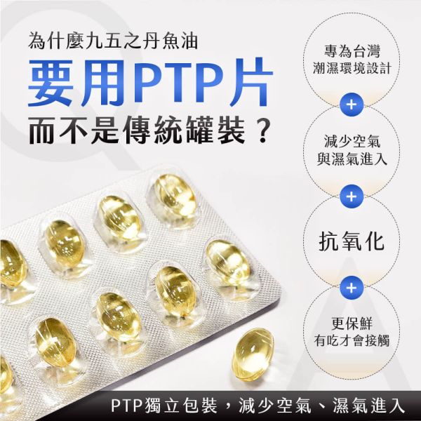 藥師全新嚴選挪威85% r-TG魚油【EPA480+DHA320 一天25元】 