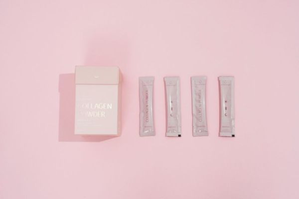 女性全方位保養配方【每包5500mg含膠原蛋白3300mg (PO.OG型態) +蔓越莓(前花青素)36mg+神經醯胺+玻尿酸+冰晶番茄】 