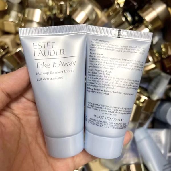 ESTEE LAUDER 雅詩蘭黛 清新淨妍潔顏露-30ml (27/08) 