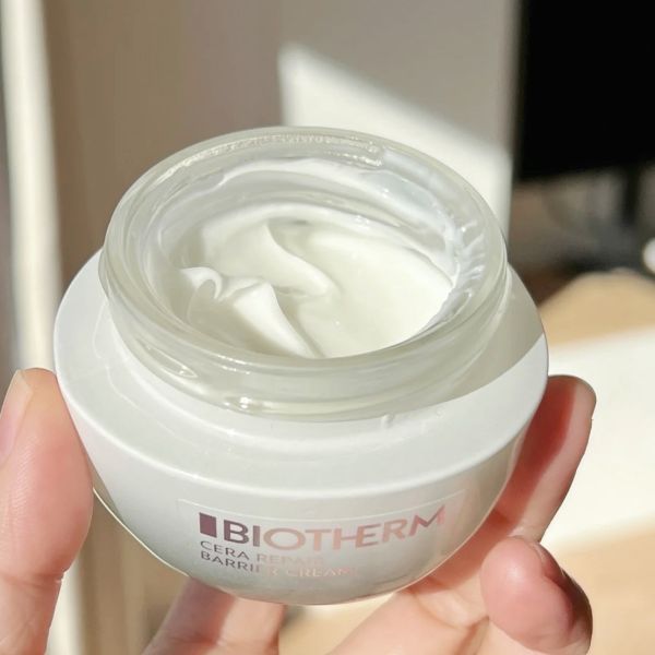 盒損 BIOTHERM 超平滑修護守護霜-125m(26/09)l( 