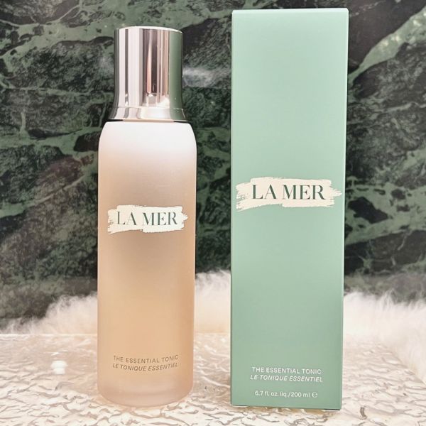 LA MER 深海極效穩膚露 200ml 